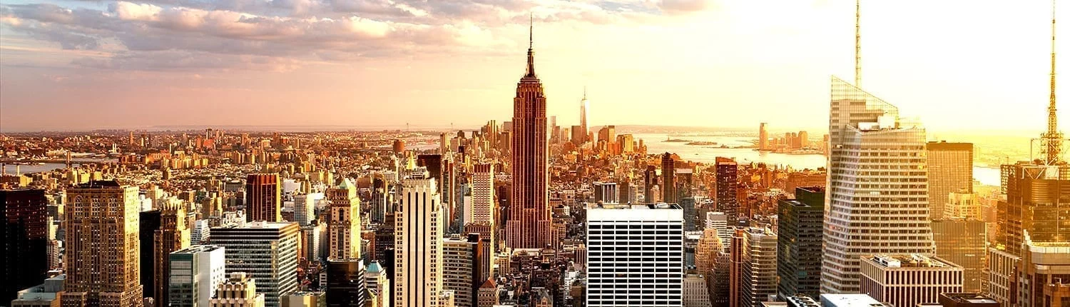 rekrytering new york